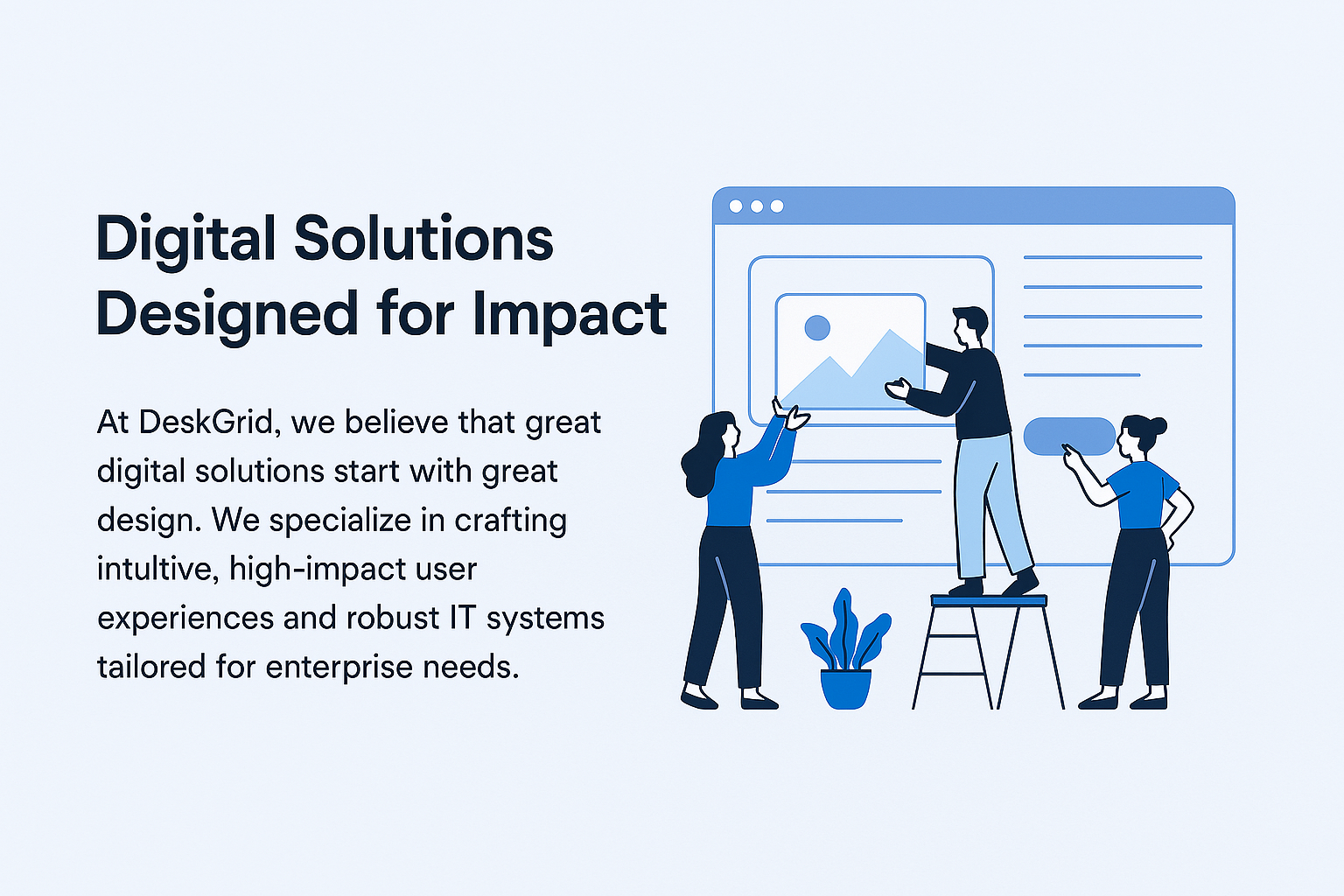 Digital Solutions