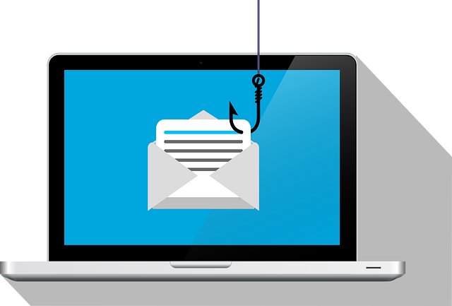 Phishing Scam