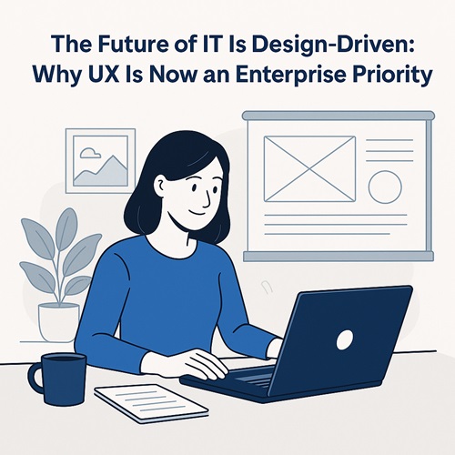 The Future of IT