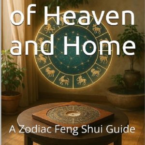 Balance of Heaven and Home