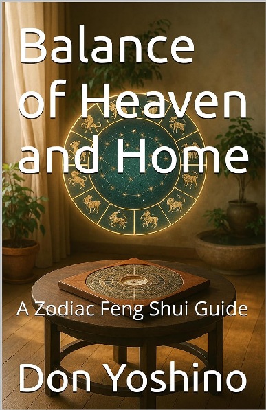 Balance of Heaven and Home