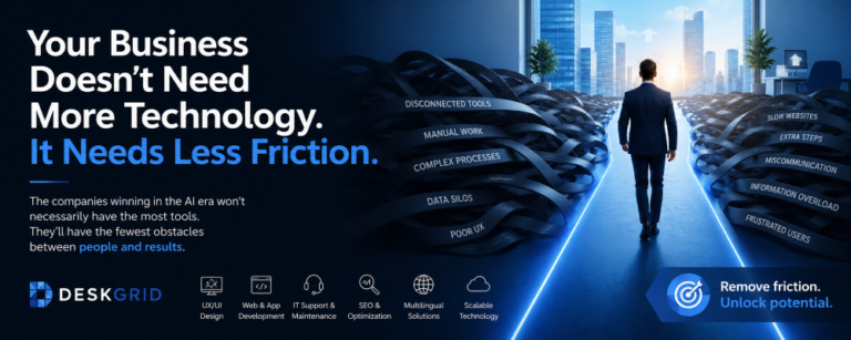 Digital Transformation